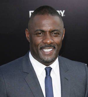 Detective drama Luther gets big screen treatment