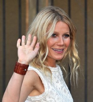 Gwyneth Paltrow sells fashion items on lifestyle website