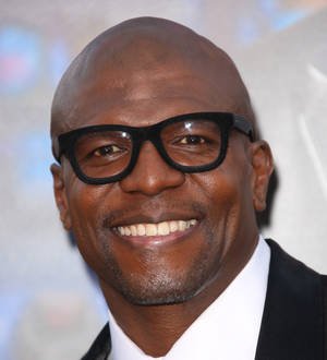 Terry Crews signs on as TV's new millionaire maker