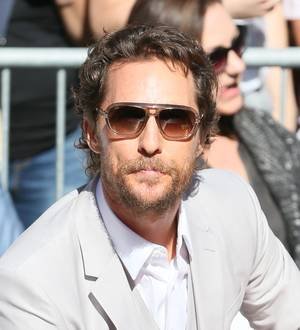 Matthew McConaughey in talks to play The Green Goblin - report