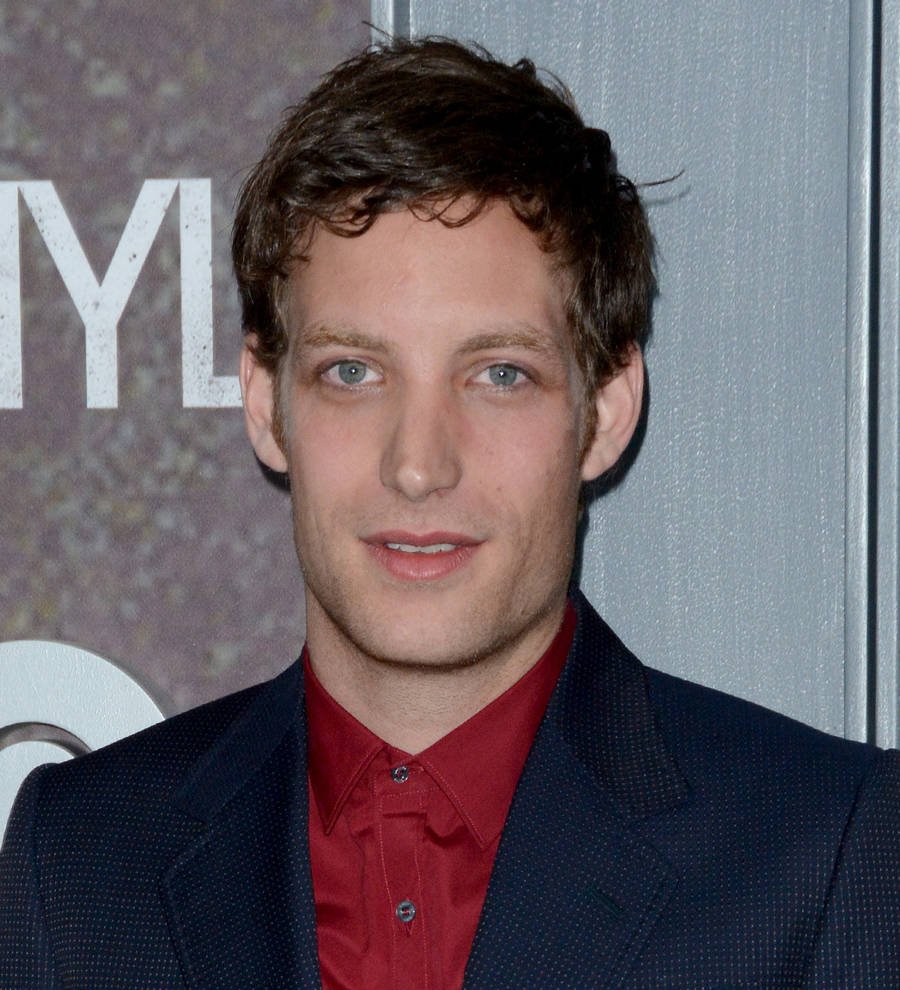 James Jagger joined by family at wedding celebration