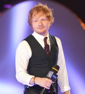 Ed Sheeran lands role in new medieval drama