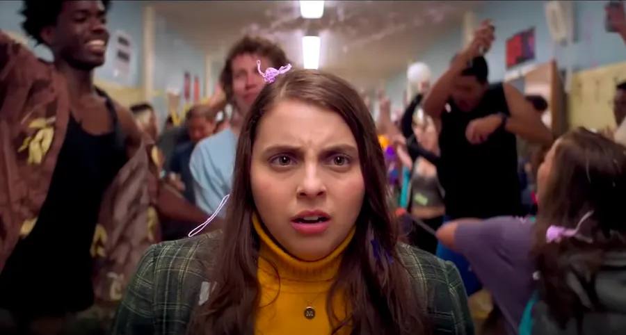 An A-Z Guide To Coming-of-Age Films!