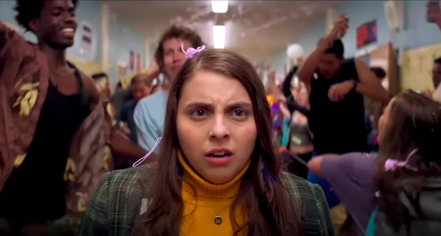 An A-Z Guide To Coming-of-Age Films!