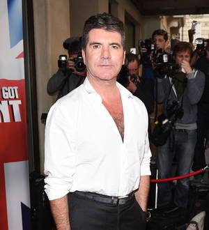 Simon Cowell sued by former The X Factor contestant