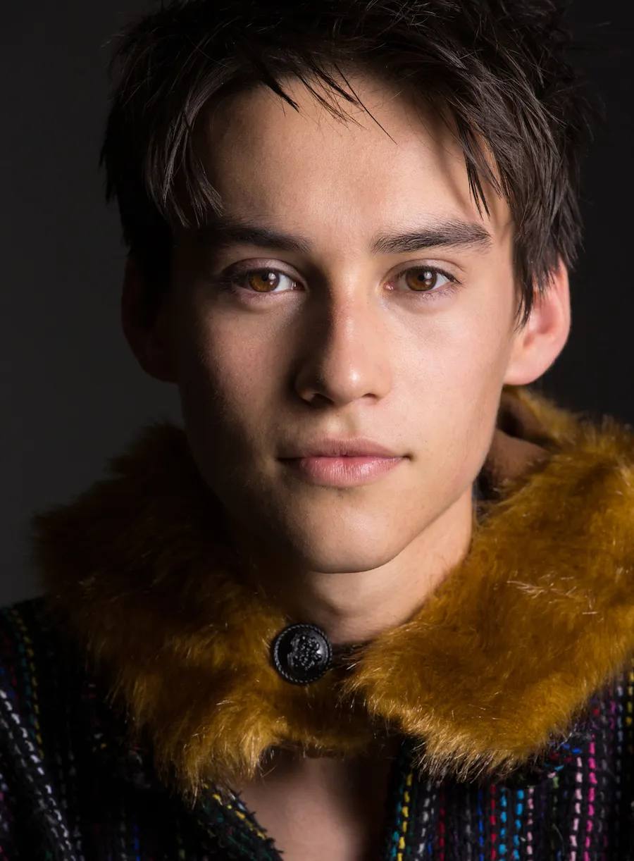 SUNDAY MUSIC VID: Jacob Collier (EXCLUSIVE PREMIERE)
