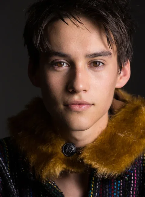 SUNDAY MUSIC VID: Jacob Collier (EXCLUSIVE PREMIERE)