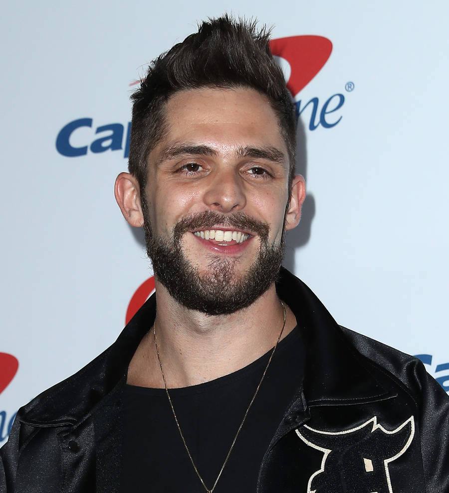 Illness forces Thomas Rhett to scrap dates