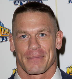 John Cena