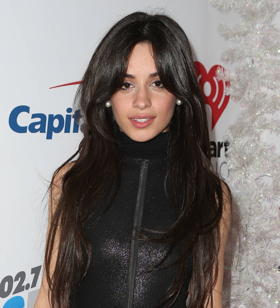 Camila Cabello: 'My love life is no one else's business'