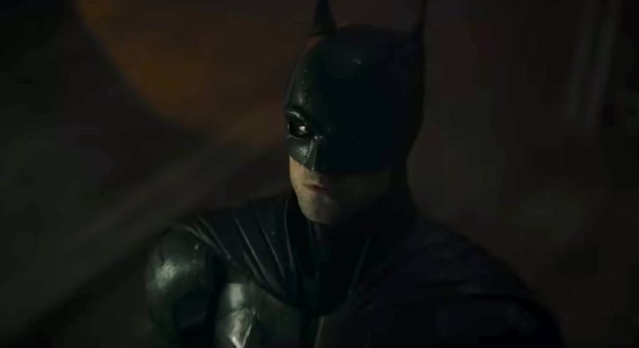 Should "Battinson" Be James Gunn's De Facto DCU Batman?