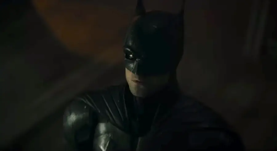 Should "Battinson" Be James Gunn's De Facto DCU Batman?