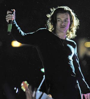 One Direction halt Dubai concert over safety fears