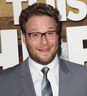 Seth Rogen developing TV series based on Preacher comic books