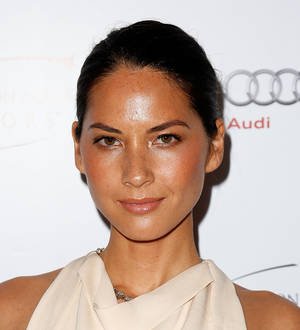Olivia Munn and Nathan Followill worried for family caught up in Oklahoma tornadoes