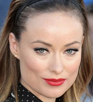 Justin Timberlake offered mum advice to Olivia Wilde