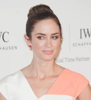 Emily Blunt & Chris Pine struggled with Into The Woods singing