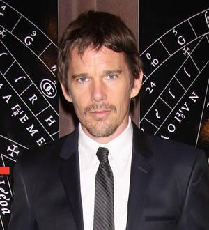 Ethan Hawke to reteam with Andrew Niccol for third film collaboration