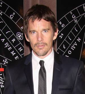 Ethan Hawke to reteam with Andrew Niccol for third film collaboration