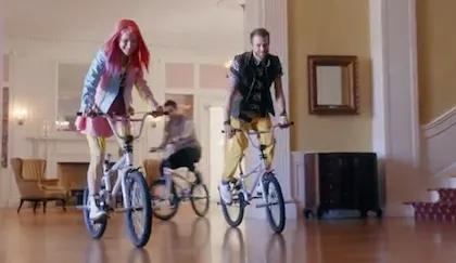 We're "Still Into" Paramore!