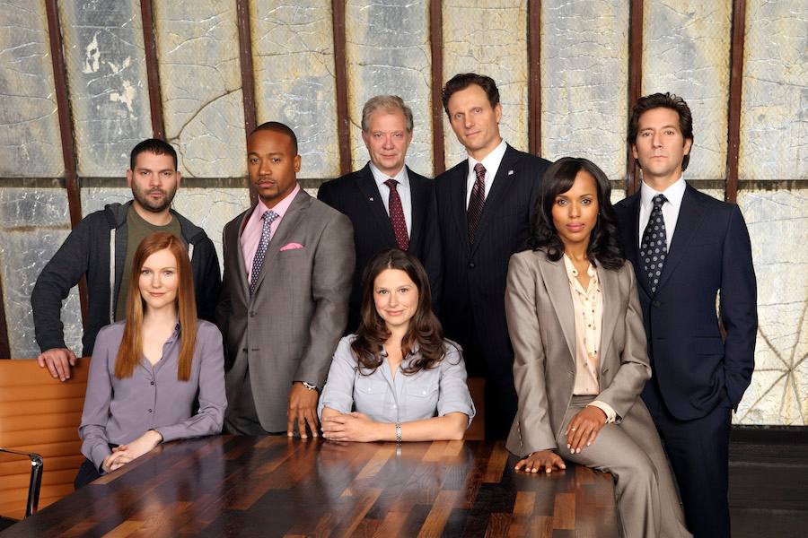 5 Political TV Shows To Binge This Election Season!