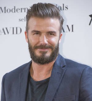 David Beckham chaperoned eldest son on his first date