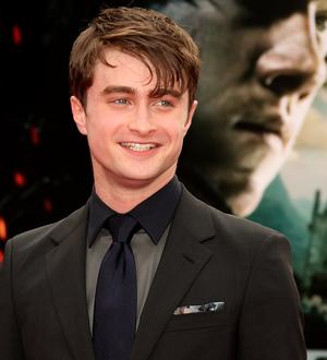 Daniel Radcliffe's Christmas Down Under