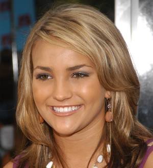 Britney Spears' sister Jamie Lynn engaged