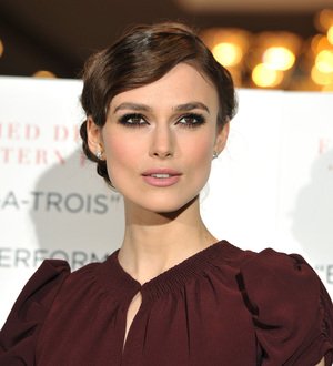 Keira Knightley, Kate Winslet & Helena Bonham Carter make top British female power players list