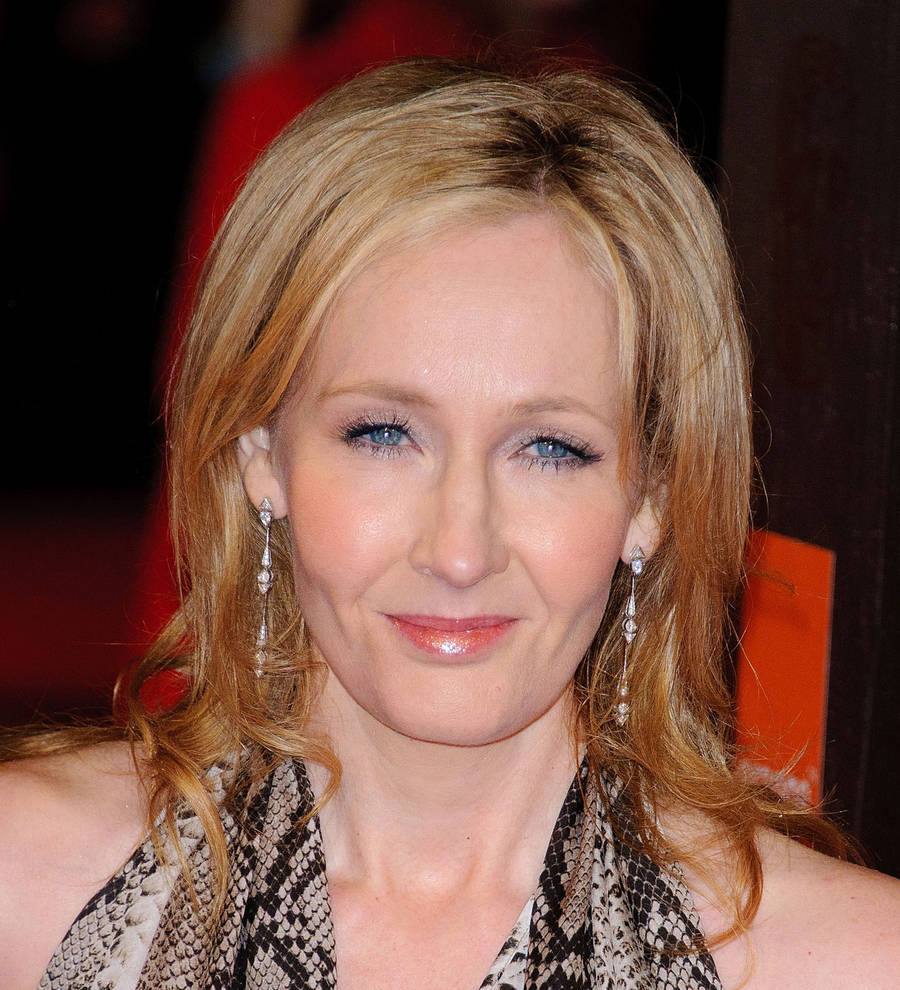 J.K. Rowling backs Noma Dumezweni's casting in Harry Potter show
