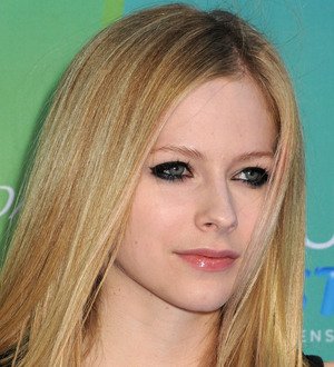 Avril Lavigne bounces back from attack to record new music