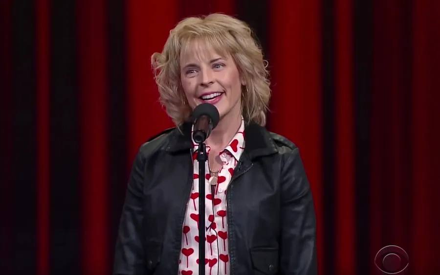 Comedian Maria Bamford Getting Her Own Series on Netflix!
