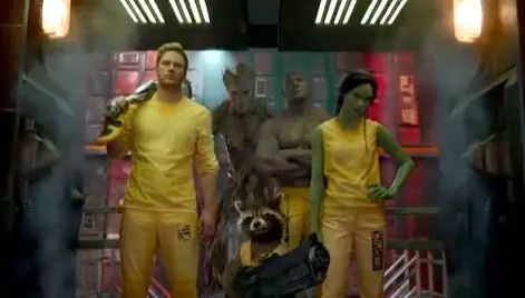 How 'Guardians of the Galaxy' Could Change the Superhero Movie Game