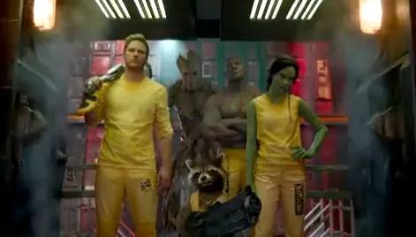 How 'Guardians of the Galaxy' Could Change the Superhero Movie Game