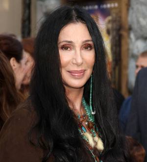 Cher dismisses wedding rumours