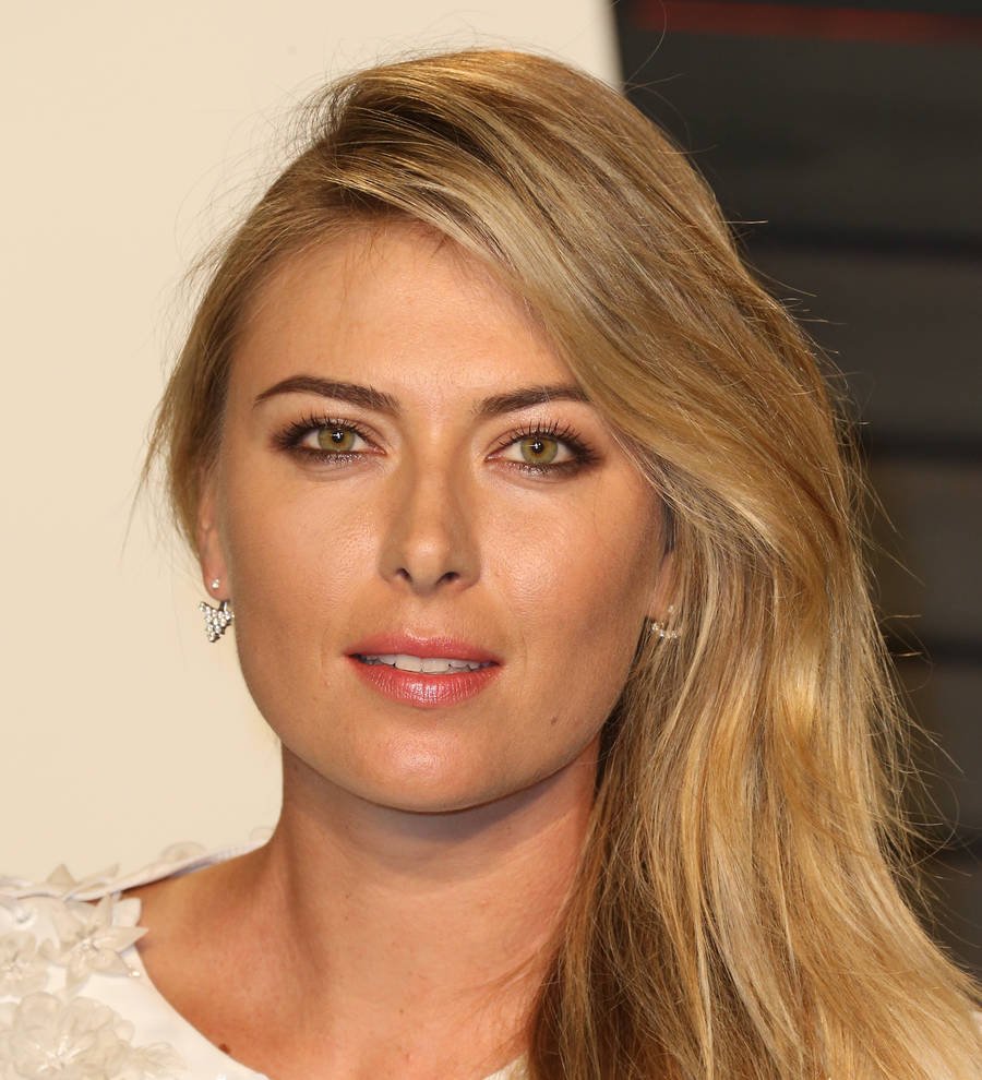 Tennis ace Maria Sharapova fails doping test