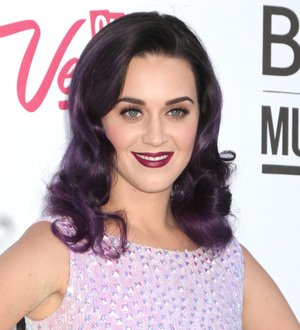 Katy Perry reveals all about sister's shoplifting shame on TV