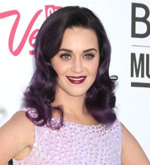 Katy Perry reveals all about sister's shoplifting shame on TV