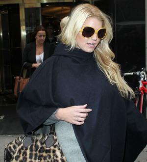 Simpson to sign with Weight Watchers?