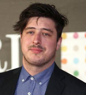 Mumford & Sons make waves at New York social bash
