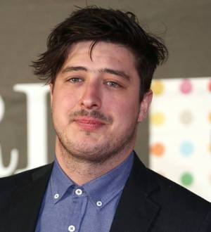Mumford & Sons make waves at New York social bash