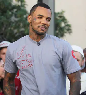 The Game and Jim Jones recording joint album