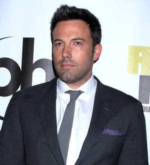 Ben Affleck feared he was too old for Batman role