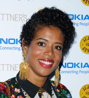 Kelis clarifies racist attack by Brit
