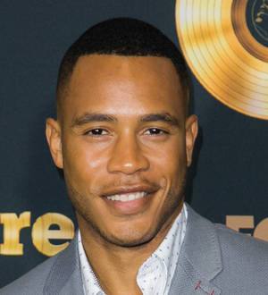 Empire co-stars engaged - report