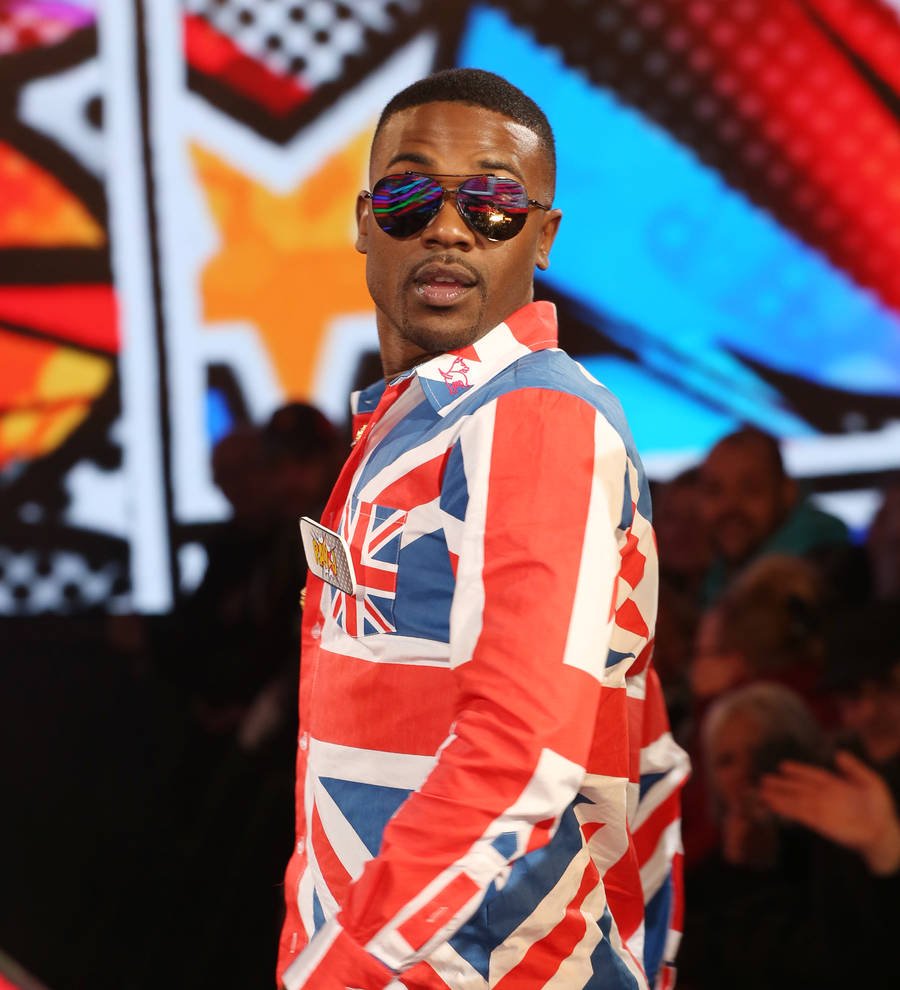 Ray J hospitalized as he exits Celebrity Big Brother