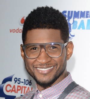Usher to perform at White House gala