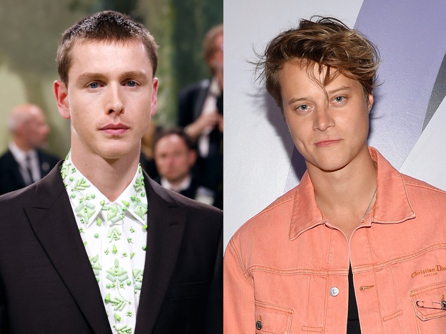 9 Candidates To Play a Young Haymitch In The New 'Hunger Games' Movie 'Sunrise On The Reaping'!