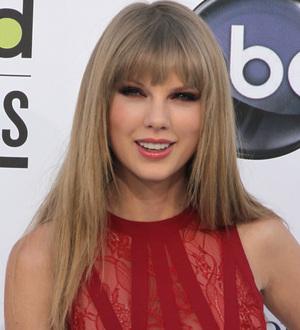 Taylor Swift thrills young gymnast with Olympics tweet