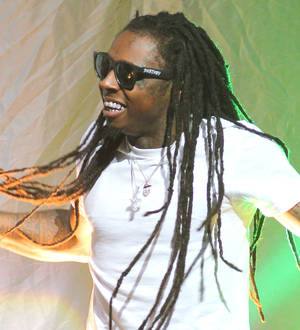 Lil Wayne signs daughter to record label